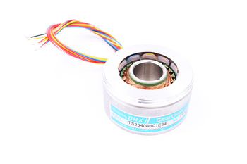 TS2640N101E64 TAMAGAWA BRX SMARTSYN IŠSPRĘSTI