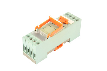 LIZDAS S7-MP RELECO 380V