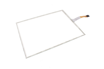 SCN-AT-FLT12.1-W01-0H1 203X266MM 5PIN, 12.1" LIESTI PAKAITALAS