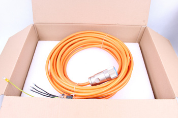 6FX2002-5CA41-1AF0 SIEMENS 1FT/1FK TO 611/810D/SIMOVERT 15M KABELIS