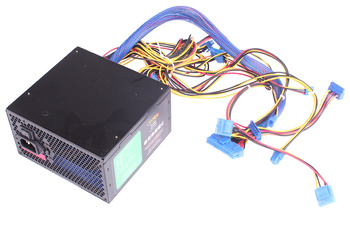 VP-550 COBA KING
