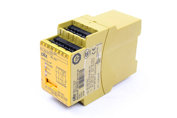 PNOZX3.10P PILZ 777314 SAUGOS RELĖ