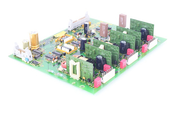 WS6010202SP02 REFU ELEKTRONIK SKIRTAS SIMOVERT P 6SE4810-3AB01