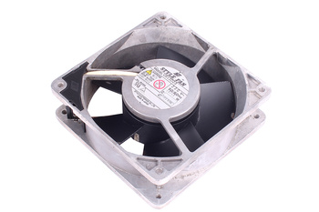 US12D23 STYLE ELECTRONICS 230V VENTILIATORIUS