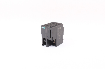 6ES7316-2AG00-0AB0 SIEMENS SIMATIC S7-300 CPU 316-2DP
