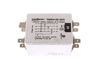 FMW4-65-20/3 TIMONTA FILTRAS