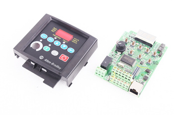 22A-A6P8N113 ALLEN BRADLEY VALDYMO PULTAS
