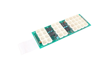06-00362 BEIJER ELECTRONICS AB KLAVIATŪRA