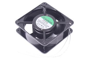 DP200A2123XSL.GN SUNON 120X120X38, 230V VENTILIATORIUS