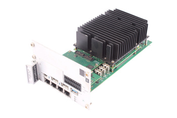 CPXV4 BASIC TRUMPF FPGA C7/C9