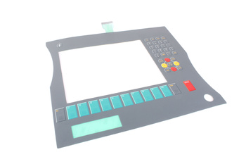 CP7921-1075-0000 KLAVIATŪRA BE LED PAKAITALAS