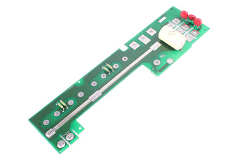 APY060A MOOG SKIRTAS DBM04-PS/U