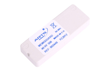 40RF308 ARTS AKUMULIATORIUS