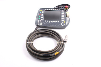 KCP2 00-107-264 KUKA KRC2 MOKYMO PAKABUKAS