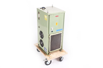 MAC-30C-MR-H-0T OKUMA AUŠINIMO SISTEMA