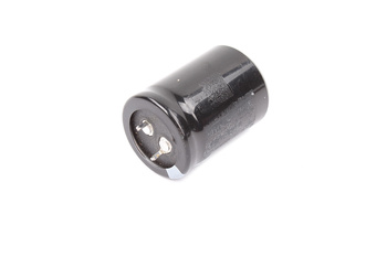 KONDENSATORIUS 270UF 450V MATSUSHITA