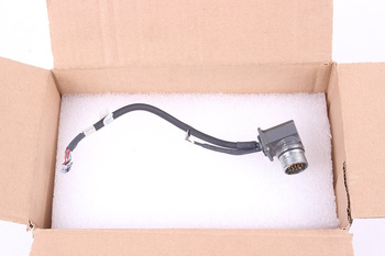 LIZDAS 17PIN SIEMENS SKIRTAS 1FT6084-8AH71-3AL0-Z