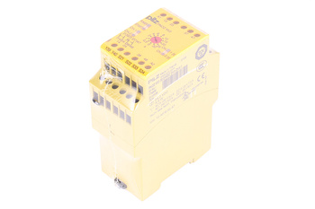 PNOZ XV2 PILZ 774500 SAUGOS RELĖ