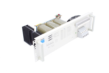G34900-R3007 SIEMENS PRI 200-500VAC SEC 24VDC TRANSFORMATORIUS