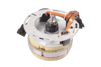1FT5076-0AG01-2-Z SIEMENS TAKOGENERATORIUS