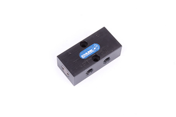 SDV-P04 SCHUNK SLĖGĮ PALAIKANTIS VOŽTUVAS