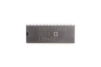 ADG507AKN ANALOG DEVICES