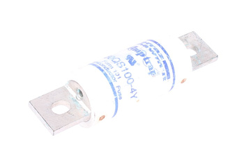 SAUGIKLIS A50QS100-4Y FERRAZ 500V, 100A