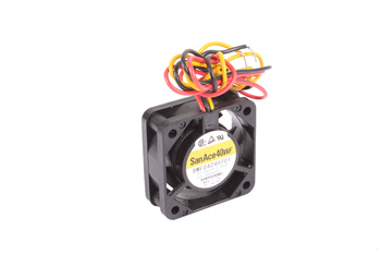 9WF0424H701 SANYO DENKI 40X40X15M, 24V VENTILIATORIUS