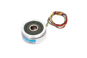 TS2620N21E11 TAMAGAWA BRX SMARTSYN IŠSPRĘSTI