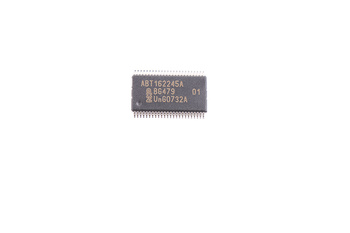 ABT162245A NXP 16-BIT BUS TRANSCEIVER