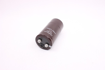 KONDENSATORIUS 3300UF 400V NICHICON