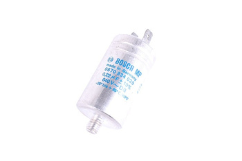 KONDENSATORIUS 670334020 BOSCH 0.22UF, 640V