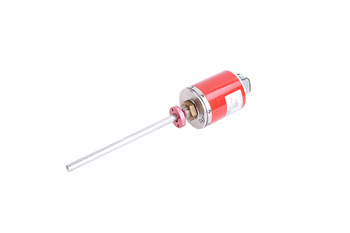 LA66K TR ELECTRONIC 312-00017 CODER
