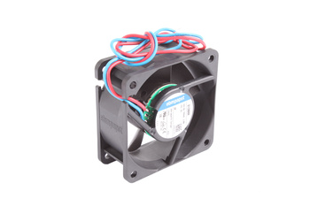 612NHH EBM PAPST 60X60X25MM 12VDC 3W VENTILIATORIUS