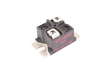 ATSPARUMAS 6SY7000 0AB18 SIEMENS 2RJ637298
