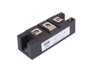 IRKT162/16 IOR TIRISTORIAUS MODULIS