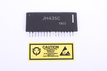 JH435C FANUC HIBRIDINIS MODULIS