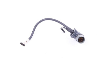 1FT6044-4AF71-4AH2 SIEMENS 17PIN MATAVIMO LIZDAS