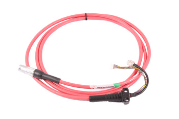 SIGNALO KABELIS C50SSI/74855/09 KEBA KETOP 2M
