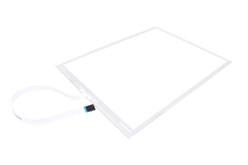 TP-3850S1 SKIRTAS X-TERMINAL-HMI 333X249MM, 5PIN LIESTI PAKAITALAS