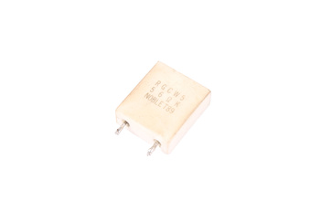 ATSPARUMAS RGCW5 NOBLE 56OHM