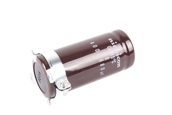 KONDENSATORIUS LQR2G681MSEC NICHICON 680UF, 400V