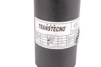 EC070.24E TRANSTECNO STATORIAUS