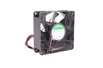PF80251B2-1000U-A99 SUNON 80X80X25MM 12VDC 3.06W VENTILIATORIUS