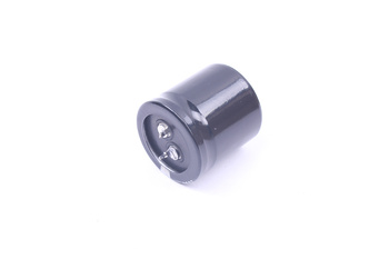 KONDENSATORIUS 470UF 250V MATSUSHITA