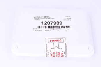 A66L-2050-0010#A FANUC