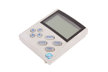 EMZ9371BC LENZE ID.-NO.00458818 VALDYMO IR VALDYMO PULTAS