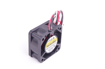 A90L-0001-0385#C FANUC 9WF0424H6D03A 40X40X20MM, 24V VENTILIATORIUS