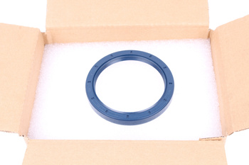 80X100X12 NAK TC NBR-BLUE SIMMERING PAKAVIMAS