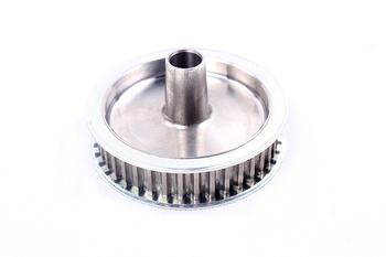 DANTYTAS GRIOVELINIS SKRIEMULYS 14X92X22MM 14X12MM Z=39